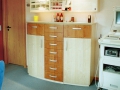 Praxisschrank